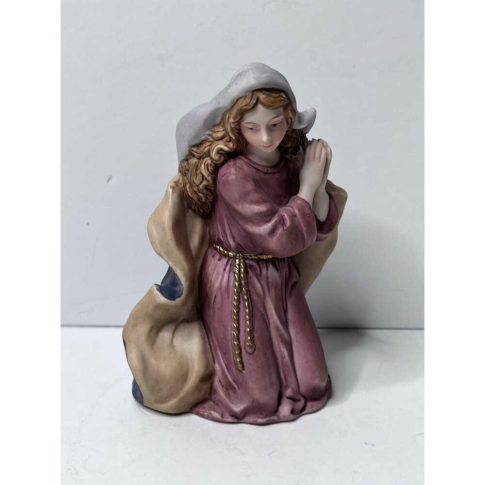 Kirkland Signature Replacement Nativity Mary #75177